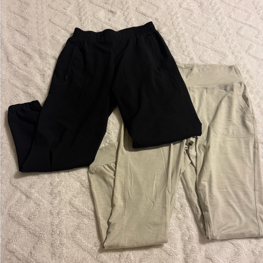 Jogger bundle